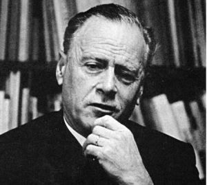 McLuhan Mug
