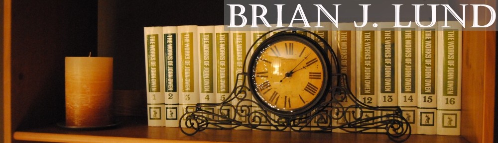 Brian J. Lund