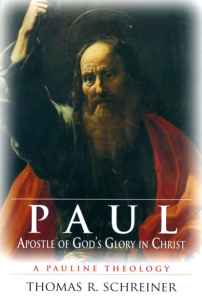 Schreiner_PaulBook