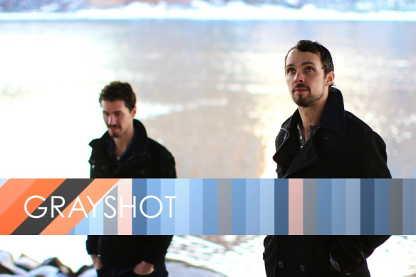 Grayshot