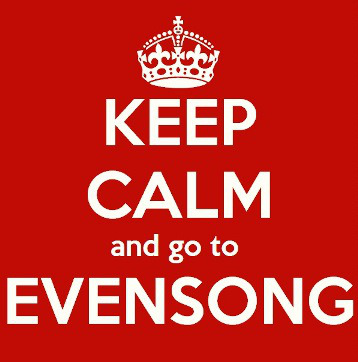 EVENSONG