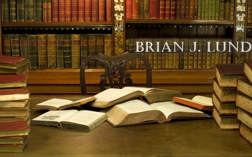 The study I wish I lived and worked in