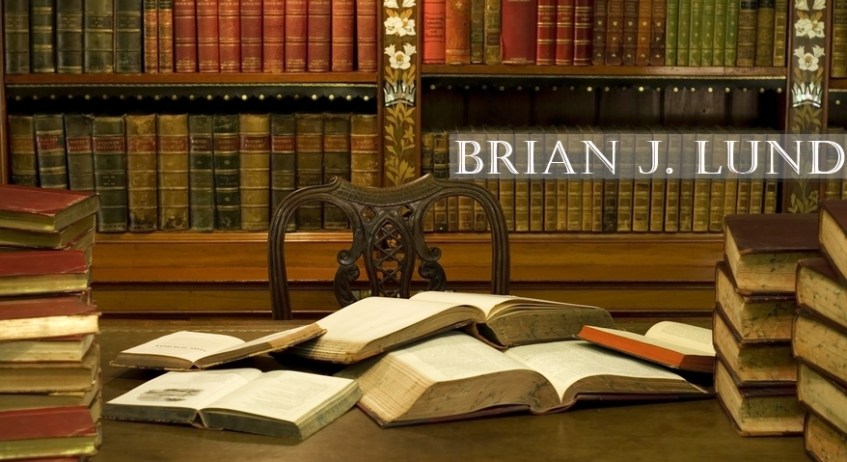 The study I wish I lived and worked in