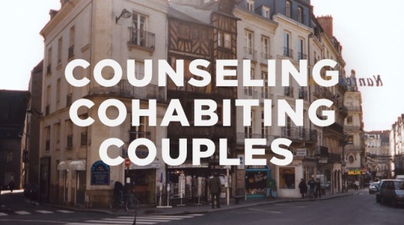 Couples_Cohabitating