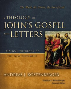 Kostenberger_JohnLetters